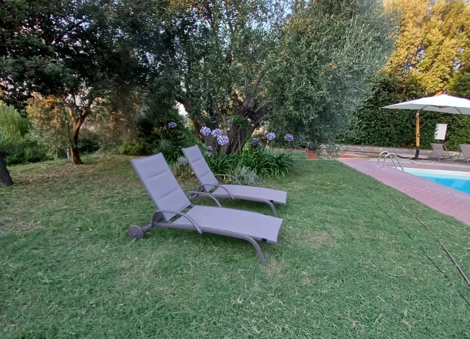 Agriturismo Poderino Cinigiano 0*,  Italia