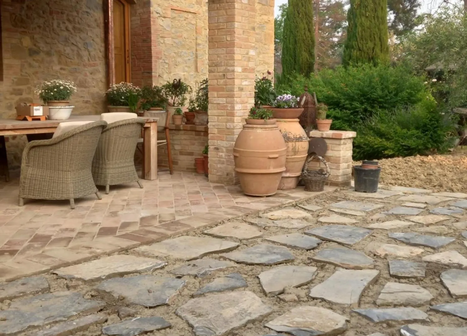 Agriturismo Poderino Cinigiano
