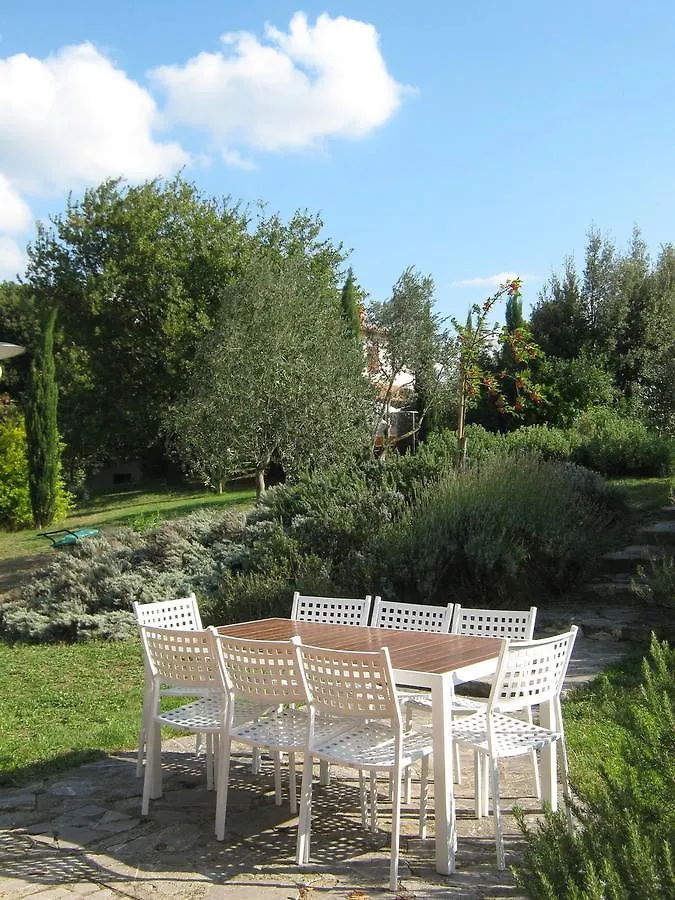 Agriturismo Poderino Cinigiano