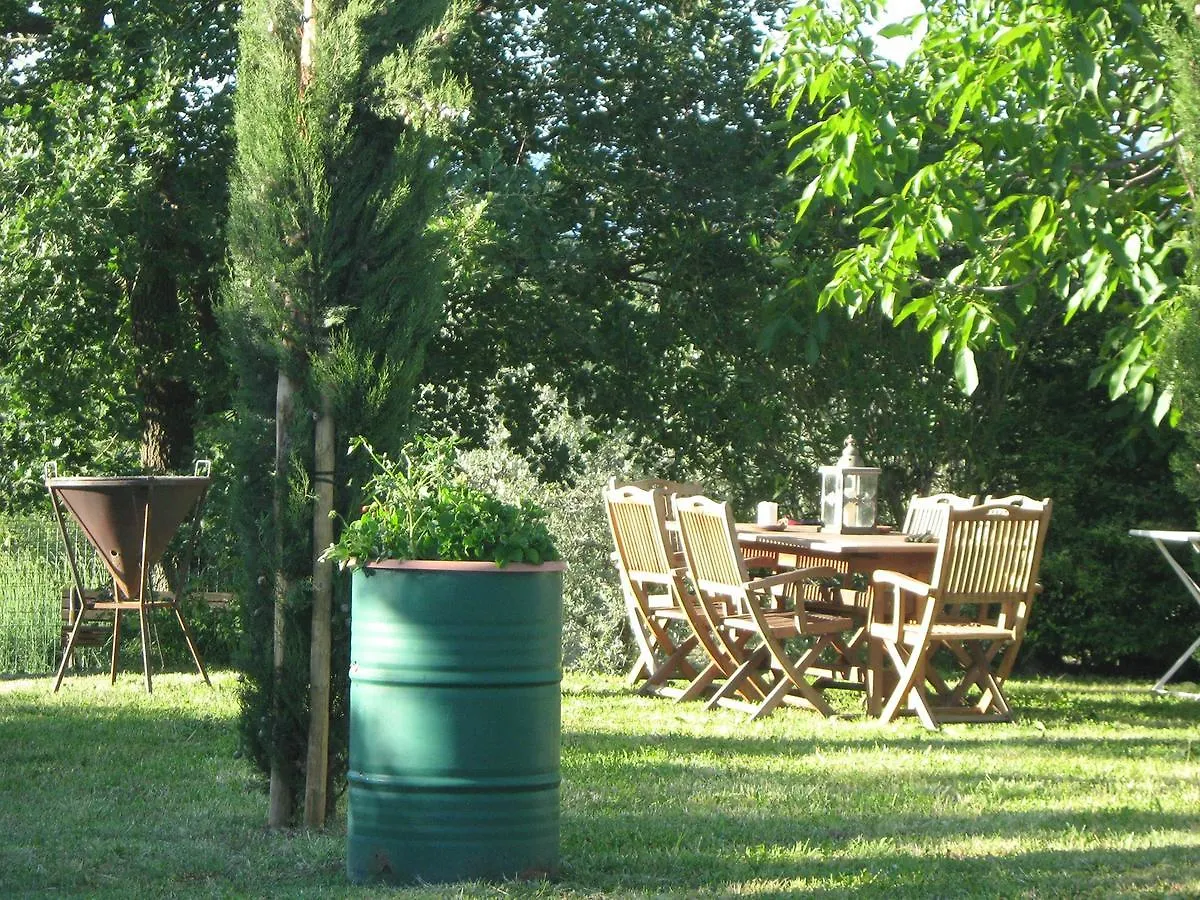 Agriturismo Poderino Cinigiano