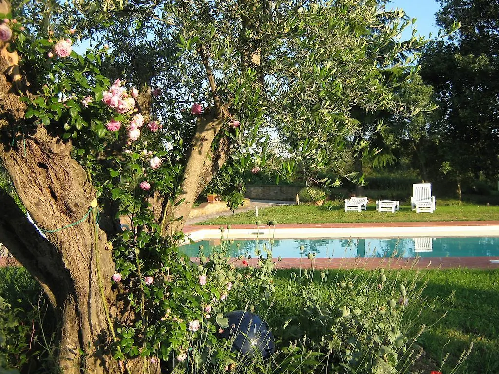 Agriturismo Poderino Cinigiano