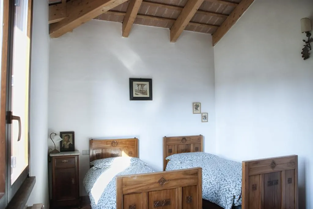 Agriturismo Poderino Cinigiano