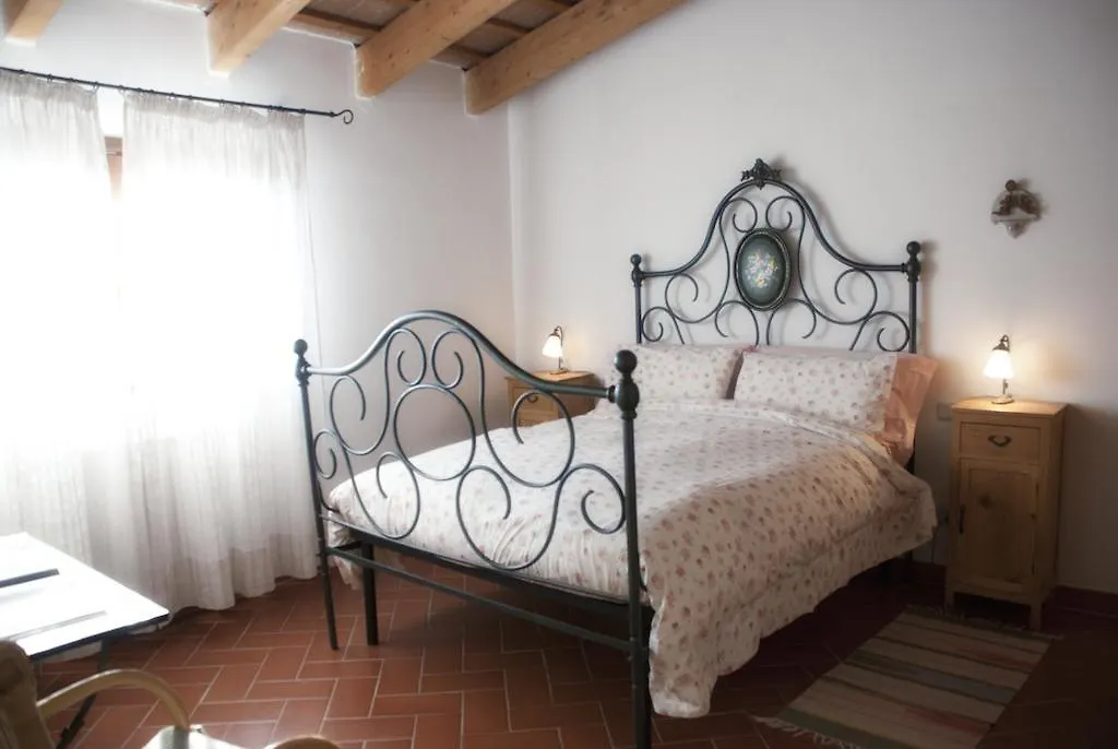 Agriturismo Poderino Cinigiano 0*,