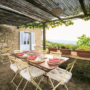 Casa di campagna La Country, Radda In Chianti