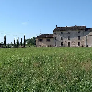 San Pietro Lt App 3 Casa di campagna Castel Goffredo